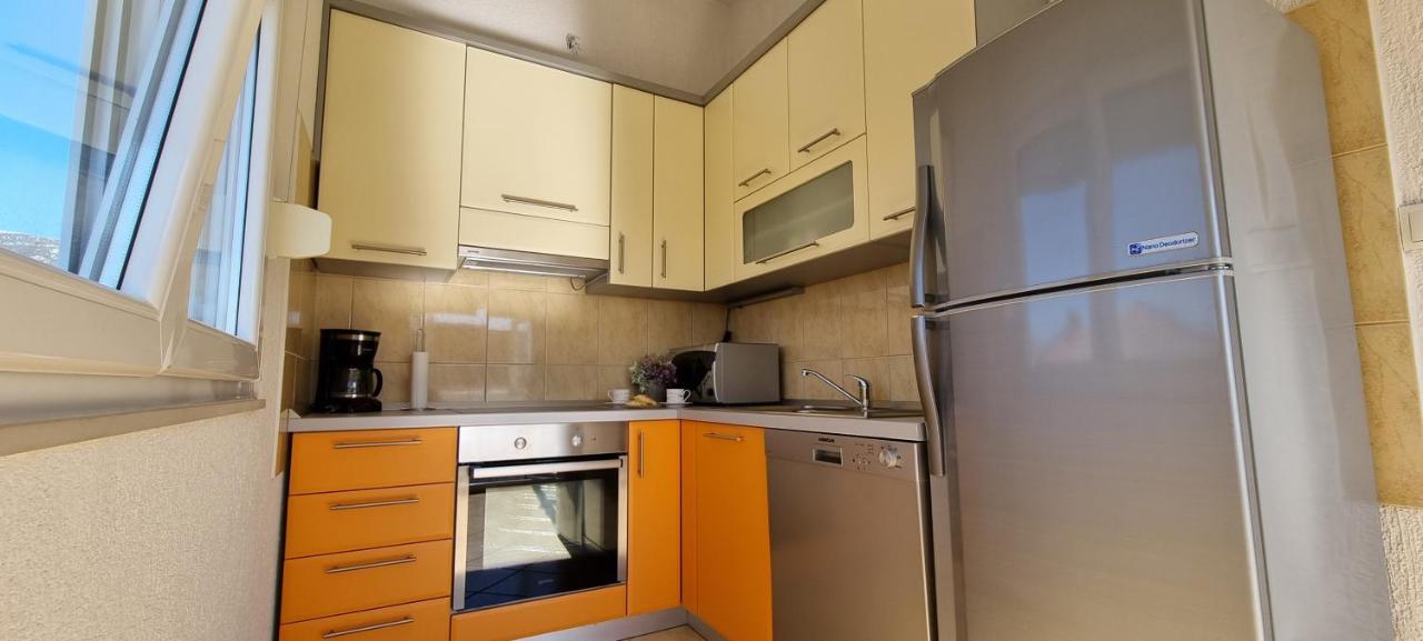 Apartments Cambellezza Kastela Exterior photo