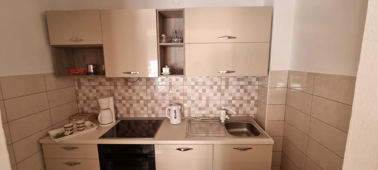 Apartments Cambellezza Kastela Exterior photo