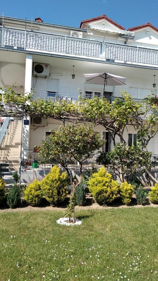 Apartments Cambellezza Kastela Exterior photo